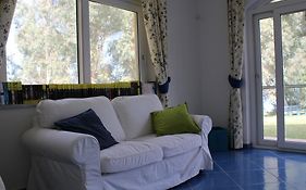 Agriturismo 'A Lanterna
